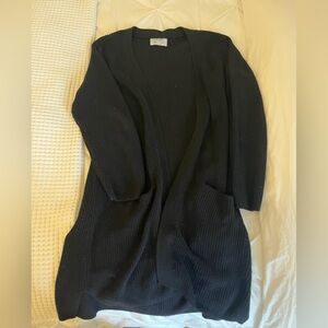 Old Navy Black Women's Sweater
